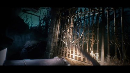 Call Of Cthulhu : Bande annonce E3