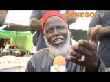 Senego TV-Oustaz Alioune Sall: «Je n’ai pas de chance, je ne fais pas partie des victimes de Mouna»