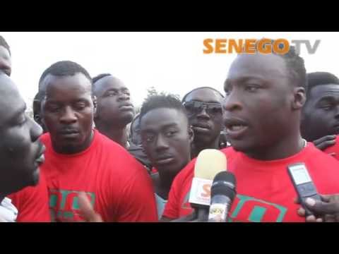 Senego TV-Ama Baldé : «Que Papa Sow fasse vite le temps presse… »