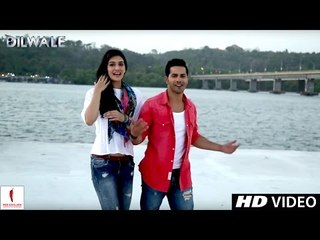 Kriti Bachchan and One More Dhawan| Dilwale | Kriti Sanon, Varun Dhawan