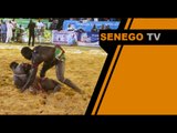 Senego TV Wouly 2 corrigé par Doumboul