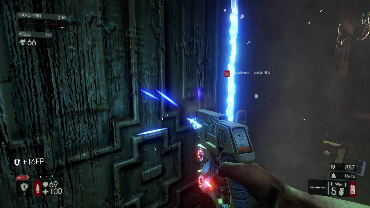 Killing Floor 2 popowitsch