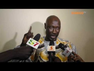 Interview Jojo "nous avons d'autres projets plus grands que Wiri Wiri"