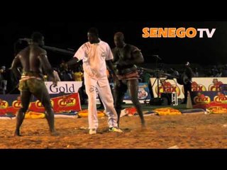 Senego TV: Baboye dicte sa loi à Baye Mandione