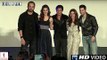 Dilwale | Gerua Song Launch | Kajol, Shah Rukh Khan, Kriti Sanon, Varun Dhawan | A Rohit Shetty Film