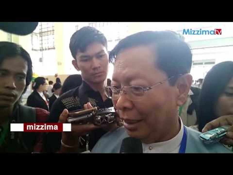 ေမလ ၂၄ ရက္ Mizzima TV အစီအစဥ္