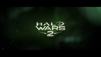 Halo Wars 2 - Awakening The Nightmare
