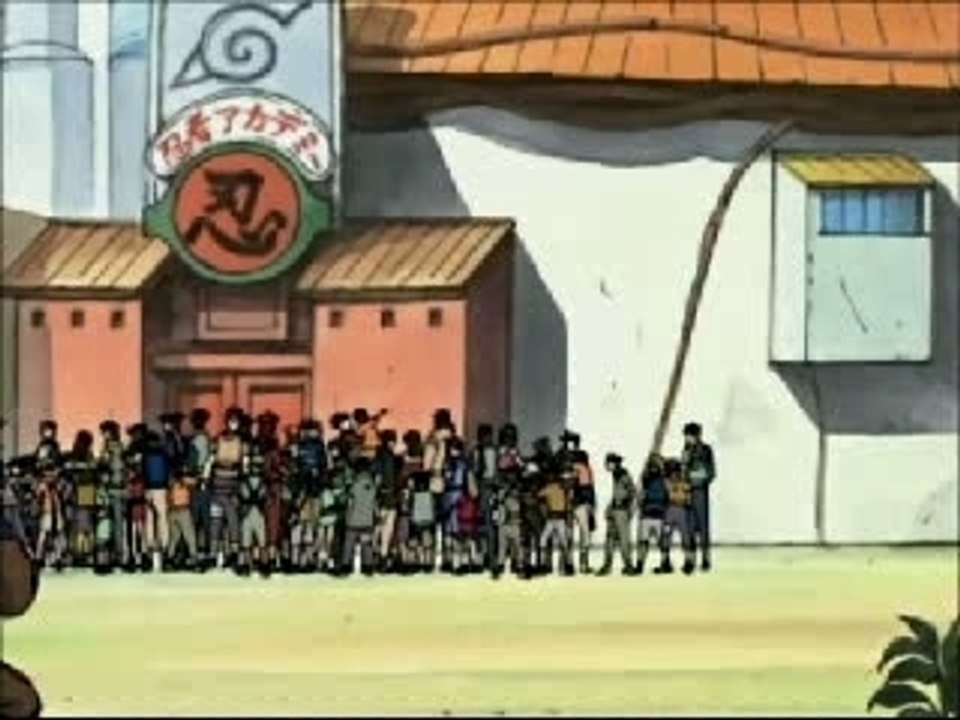 AMV Naruto !