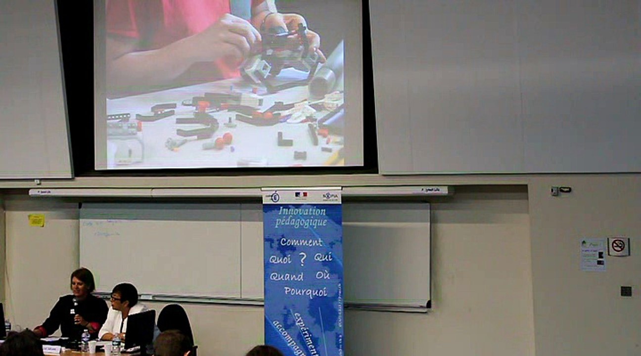 CREP: Coupe robotique des écoles primaires