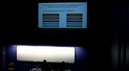 Animer la bienveillance dans la formation des enseignants 2/2