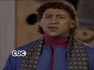 مسلسل الكبير قوي الجزء الثالث ج 2 فقط وحصريا  علي .. CBC