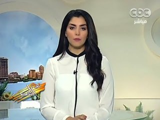 #Zayelshams - زي الشمس -18-6-2013 - اهم فقرات اليوم