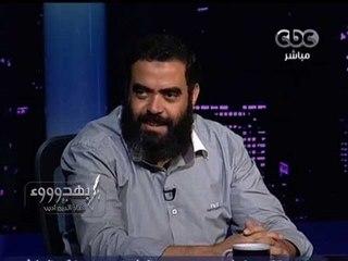 #Behodoo2 - بهدوووء -18-6-2013 - تجرد : مرسي رئيس شرعي ولن يتم اسقاطه