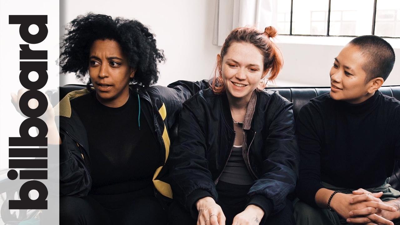 Discwoman on Giving Platforms to Women and LGBT Producers