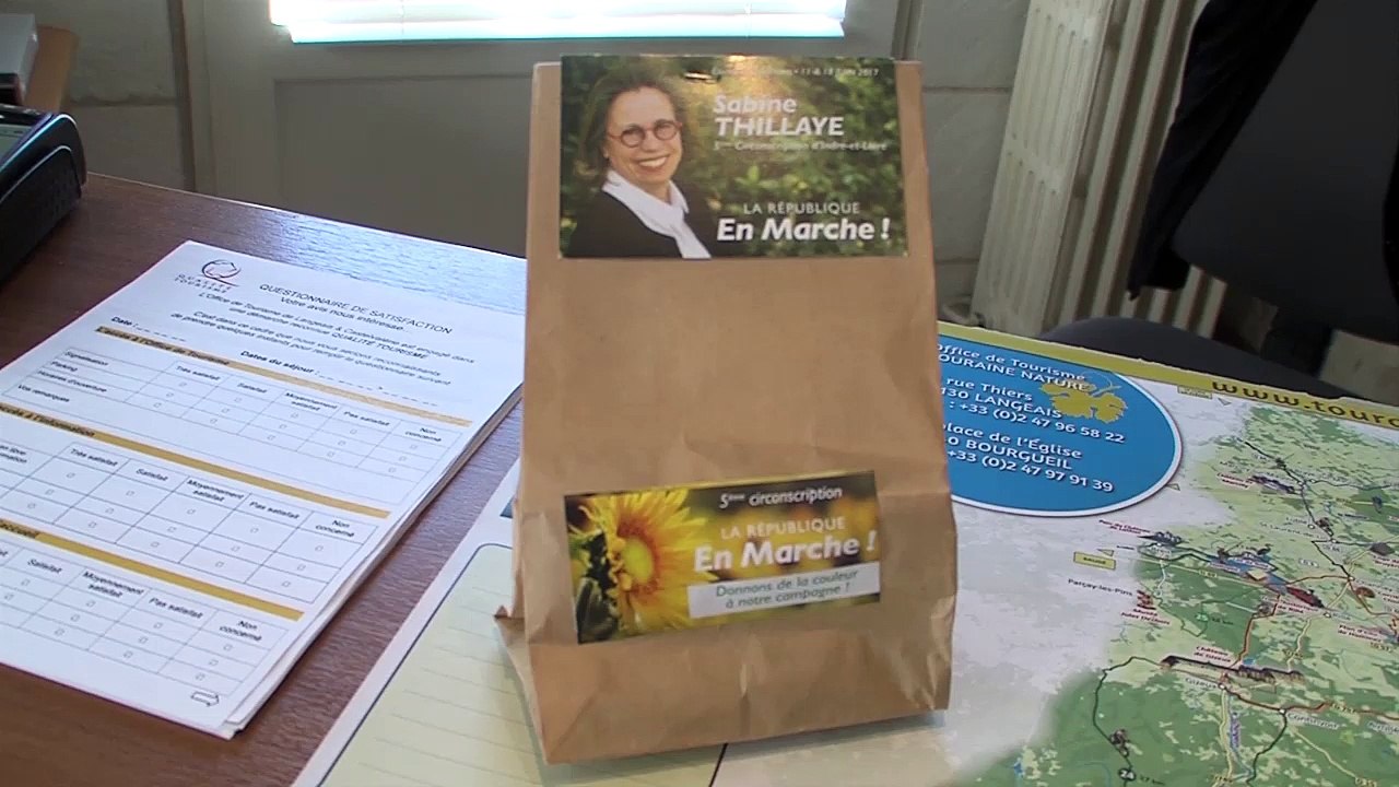 LÉGISLATIVES/ 5° circo du 37: La droite peut-elle inverser la tendance?