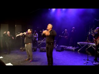 Quartiers Nord les 40 ans ! - Saison 2017/2018