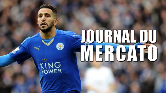 Journal du Mercato : Arsenal passe à l’attaque, Conceição veut faire des misères à la Ligue 1