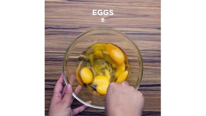 Brazilian Desserts From Tasty Demais