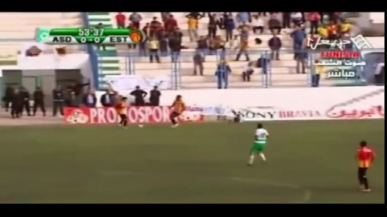 Amine Farhat► Superstar ● Goals ● Skills ● Tricks ● ASD ● Part One