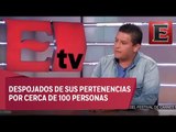 Crónica de la retención de periodistas en Guerrero