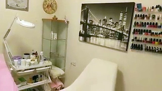 קוסמטיקאית בפתח תקווה לילך חזן - 050-430-3350