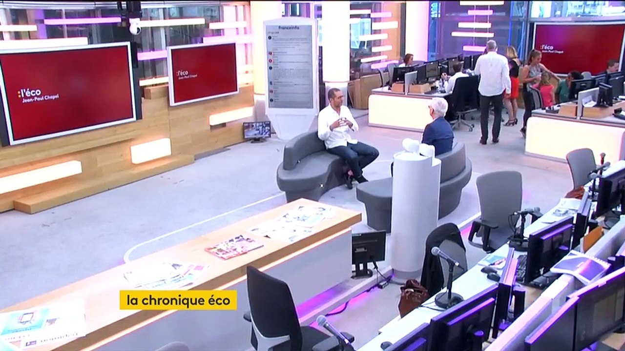 Les gens en ont-ils marre de la pub ? "Il y a toujours eu un petit fond de publiphobie en France" estime le publicitaire Rémi Babinet.