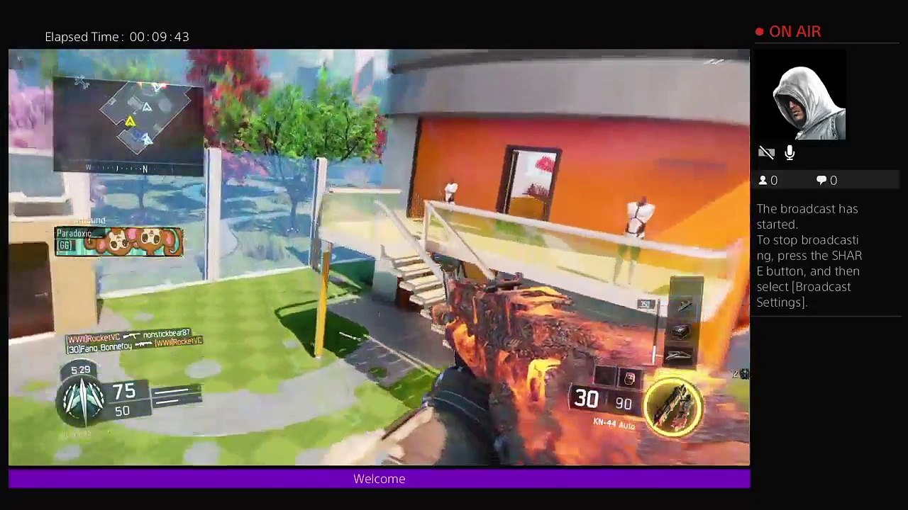 Tripple play challenge (2)
