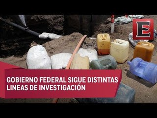 Investigan gasolineras y empresas por el robo de gasolina