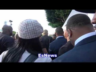 Floyd Mayweather vs Mcgregor Bigger Than Pacquiao Fight EsNews Boxing