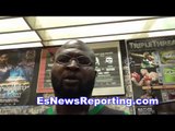 james toney me vs ggg at 160 does not go 5 rds - EsNews boxing