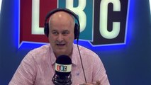 The Residents Of Grenfell Tower Deserve Answers Now: Iain Dale