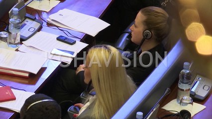 Srpska kërcënon ende pa hyrë në Qeveri