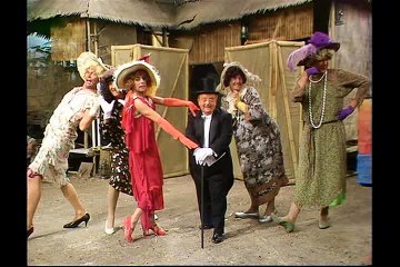 It Ain't Half Hot Mum S08E06 - The Long Road Home