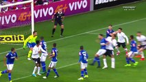 Corinthians 1 x 0 Cruzeiro - Melhores Momentos - Brasileirão 2017