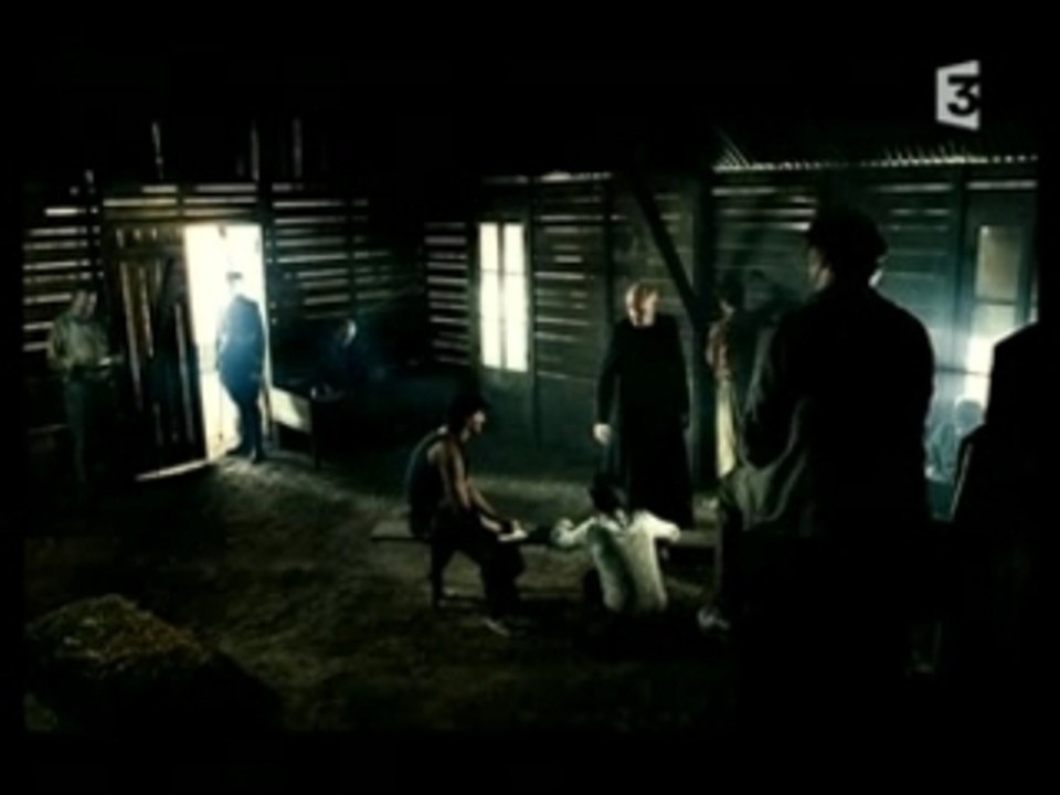 La Lettre, Guy Môquet