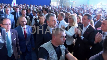 Të pakënaqurit e LDK-së fajësojnë Mustafën për katandisjen e partisë