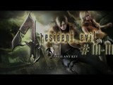 Resident Evil 4 《惡靈古堡 4》HD版 Chapter III-III