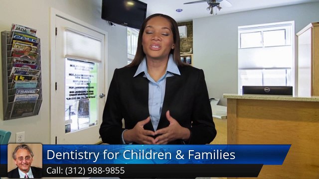 Excellent 5 Star Review | Dentistry for Children & Families (312) 988-9855