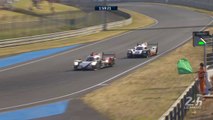 24 Heures du Mans: Les essais qualificatifs 2, c'est parti !