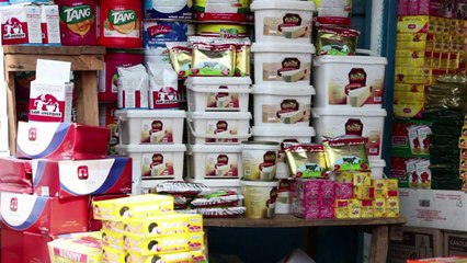 الجوع يداهم مناطق في جنوب السودان بانتظار مواسم الحصاد