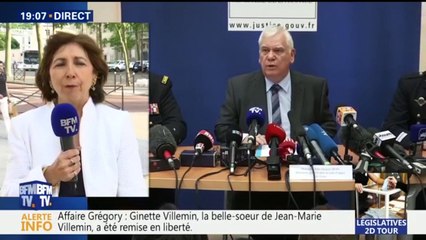 Les parents du petit Grégory "ont le sentiment d'avoir fait ce qu'ils pouvaient", dit leur avocate