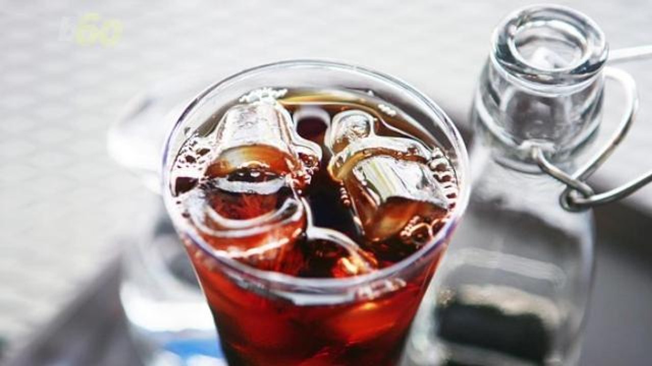 How Much Caffeine Are You Getting With That Cold Brew Coffee?