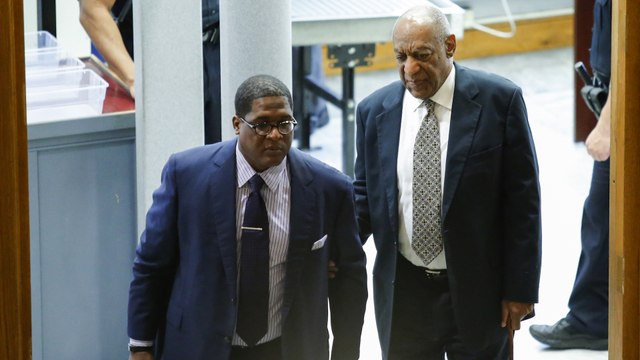 Cosby publicist: 'The facts of this case don't add up'