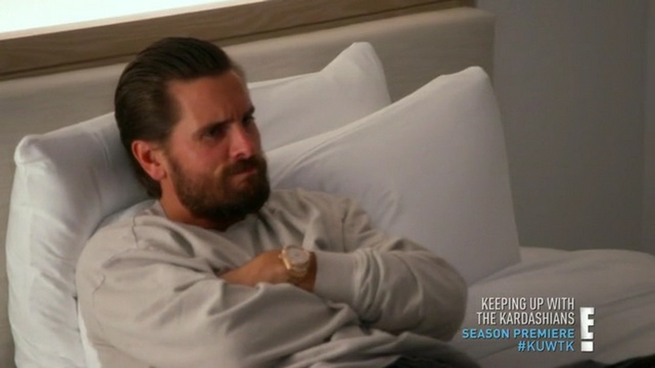 Kardashians S16E8