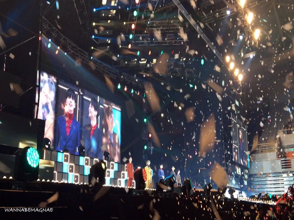 [FULL AUDIO CONCENT]170611 SHINee World V IN Taipei 1/3