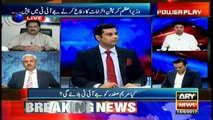 Murad Saeed says PML-N continuously threatening institutions