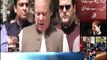 PM Nawaz Sharif submitted his money trial evidence in front of Panama JIT