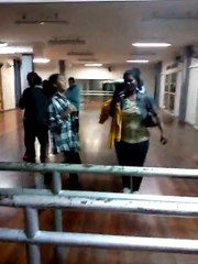 Aula de Dança
