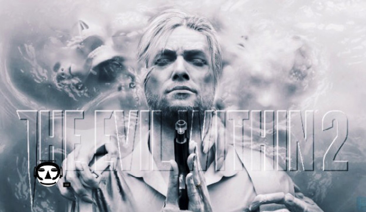 THE EVIL WITHIN 2 I Story Trailer I E3 2017 Trailer I PC + PS4 + Xbox One 2017