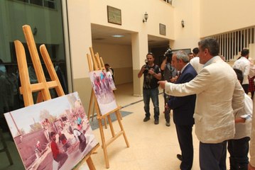 Van'ın Seramik Kültürü Üniversite Eliyle Yaşatılacak